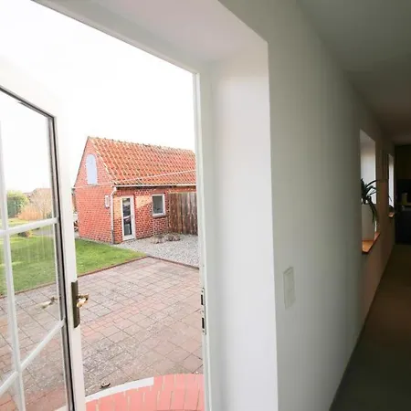 Semesterbostad Ferienhaus Baltic
