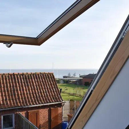 Ferienhaus Baltic Semesterbostad