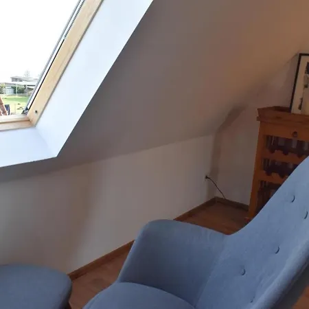 Ferienhaus Baltic * Sierksdorf