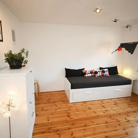 Semesterbostad Ferienhaus Baltic