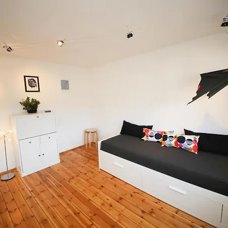Ferienhaus Baltic Semesterbostad *