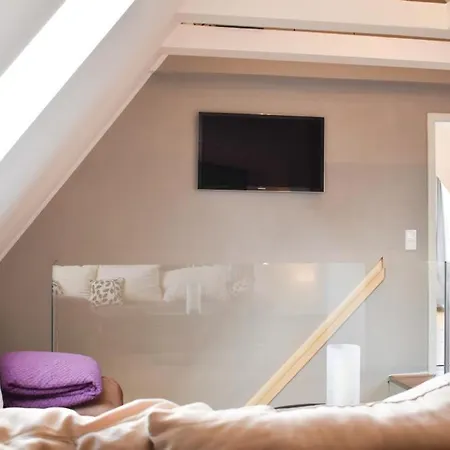 Semesterbostad Ferienhaus Baltic