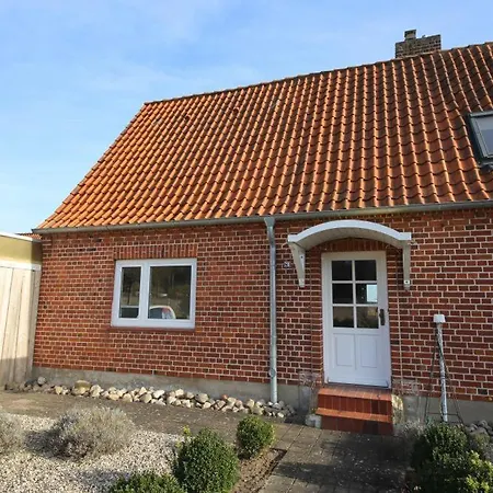 Ferienhaus Baltic *