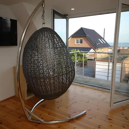 Ferienhaus Baltic *