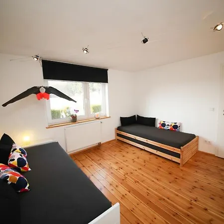 Semesterbostad Ferienhaus Baltic