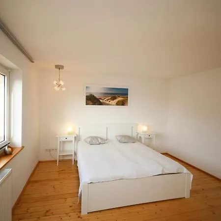 Semesterbostad Ferienhaus Baltic *
