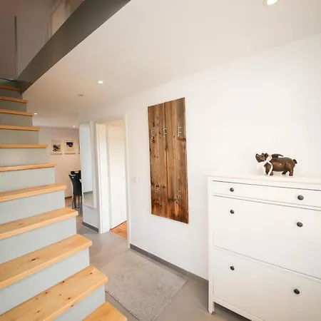Semesterbostad Ferienhaus Baltic Sierksdorf