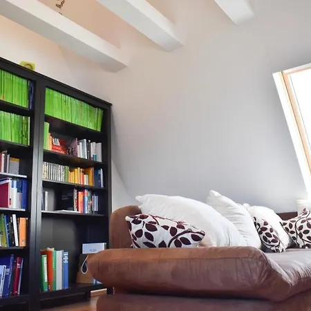 Semesterbostad Ferienhaus Baltic Sierksdorf