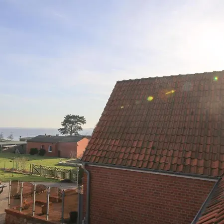Ferienhaus Baltic Semesterbostad *