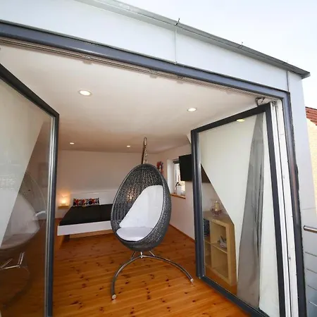 Ferienhaus Baltic Sierksdorf