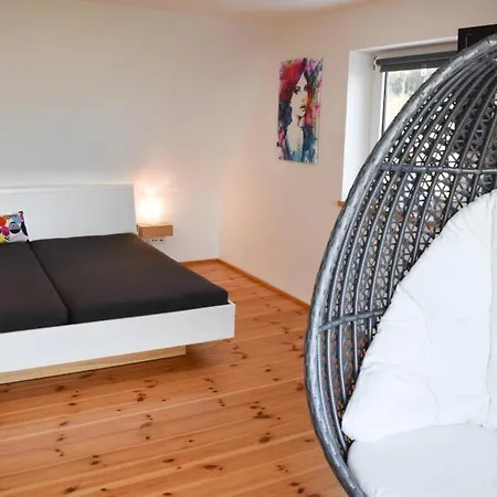 Ferienhaus Baltic *