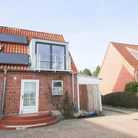 Ferienhaus Baltic *