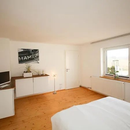 Semesterbostad Ferienhaus Baltic *
